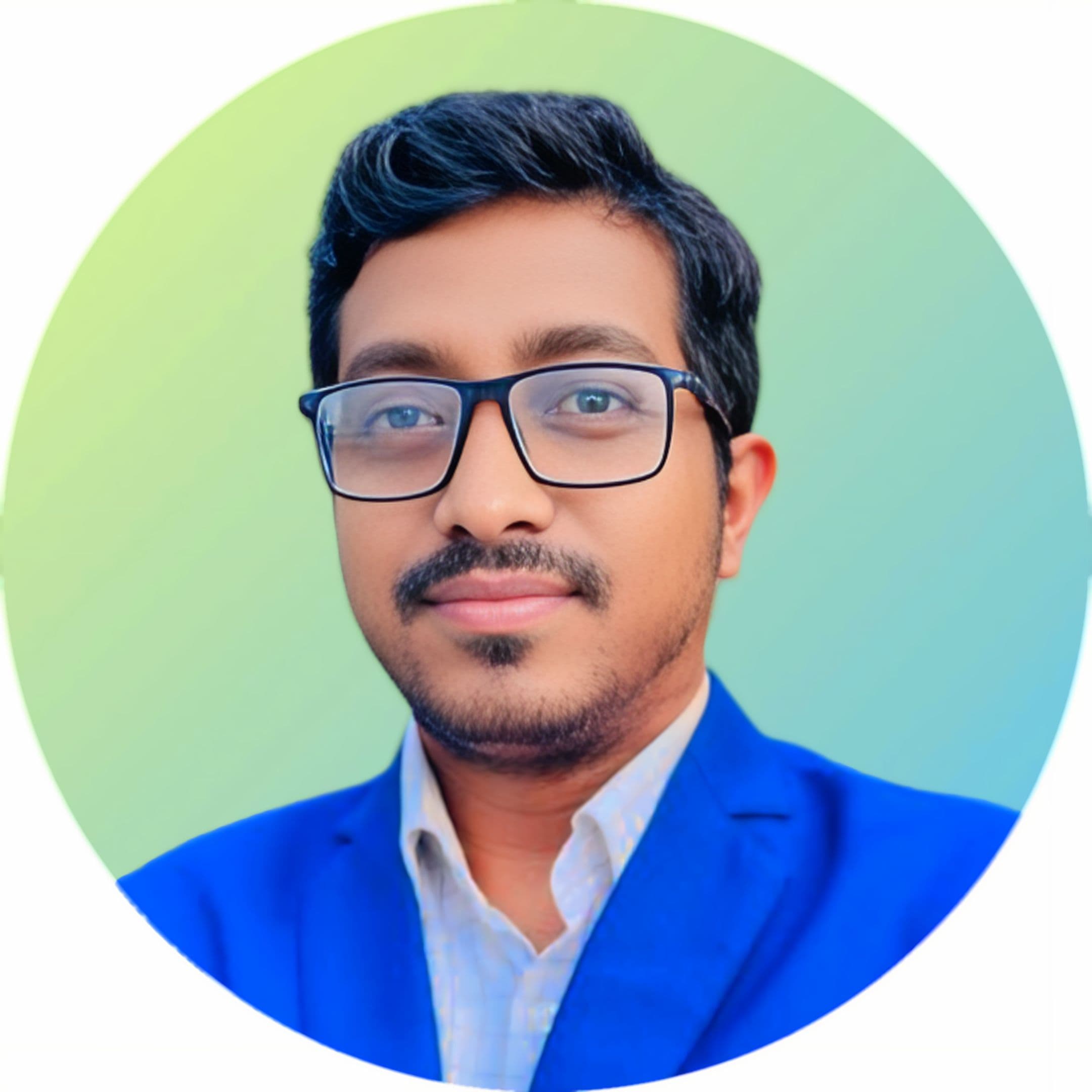 প্রসেনজিৎ সরকার