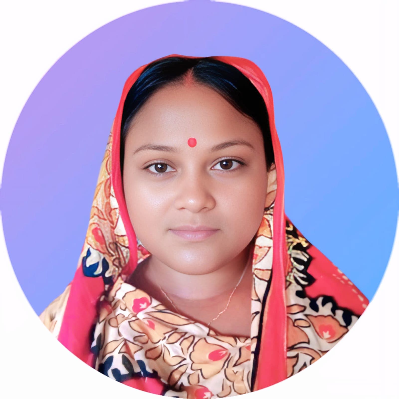 সাধনা মন্ডল