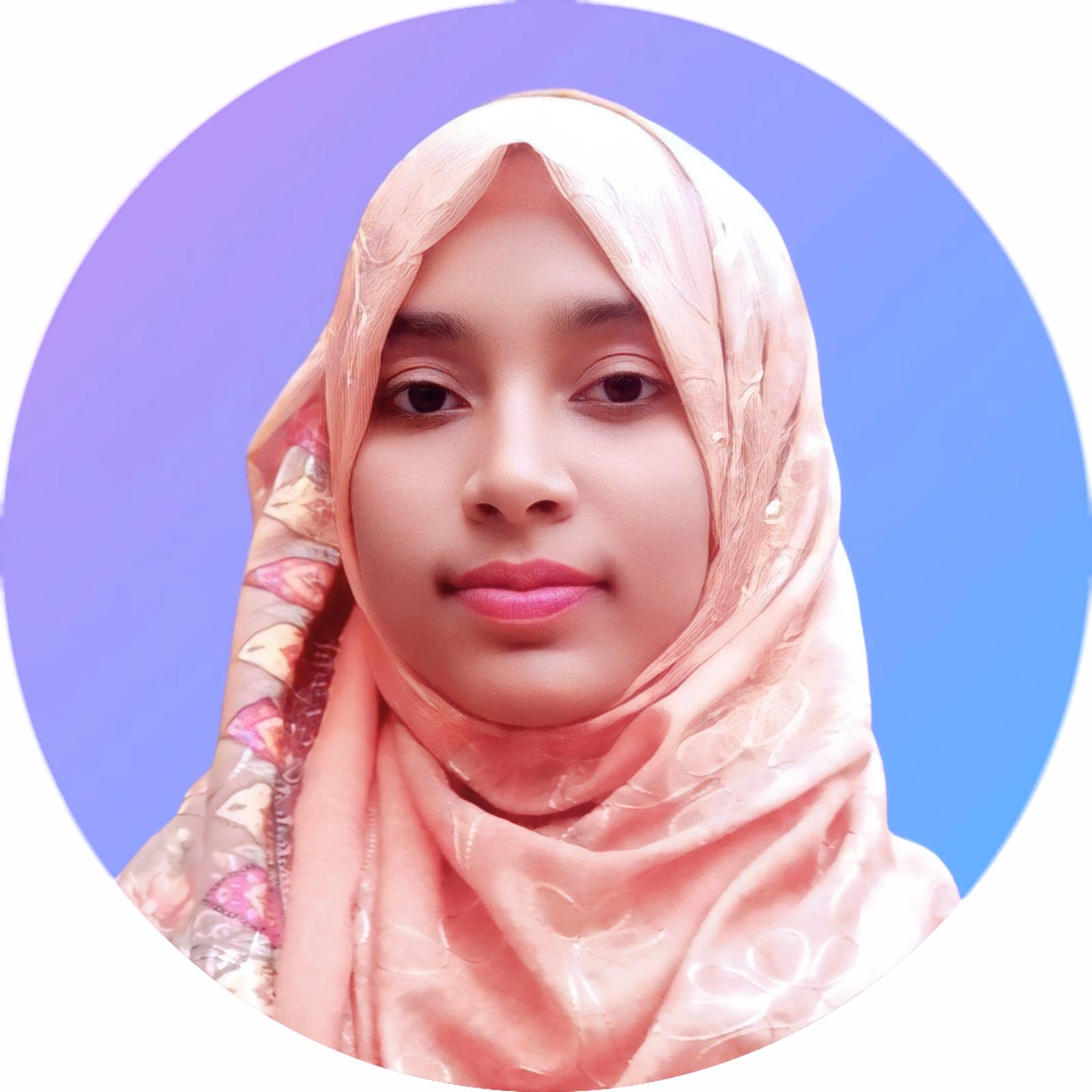 শারমিন আক্তার ভূমিকা