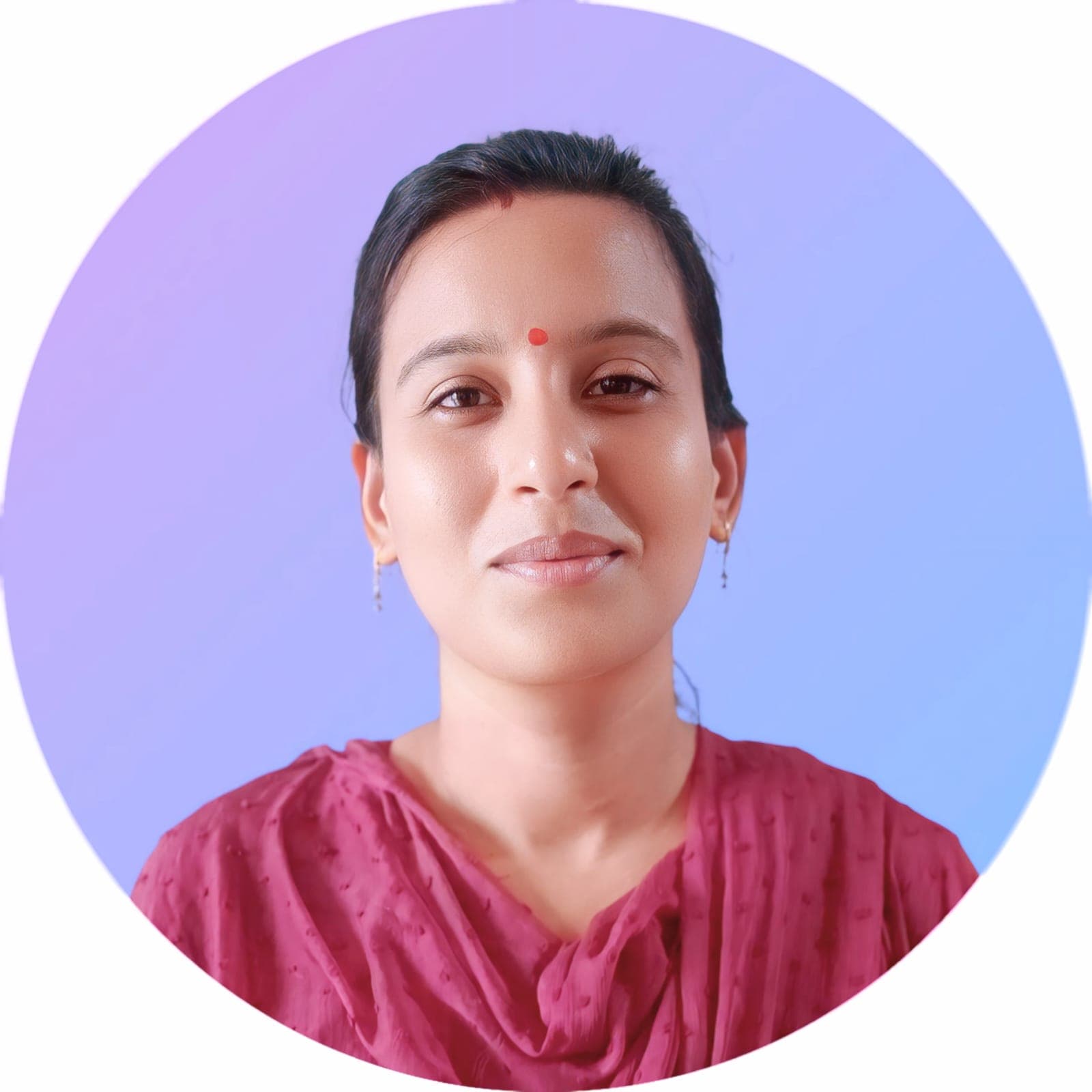 রিতা রানী কর্মকার